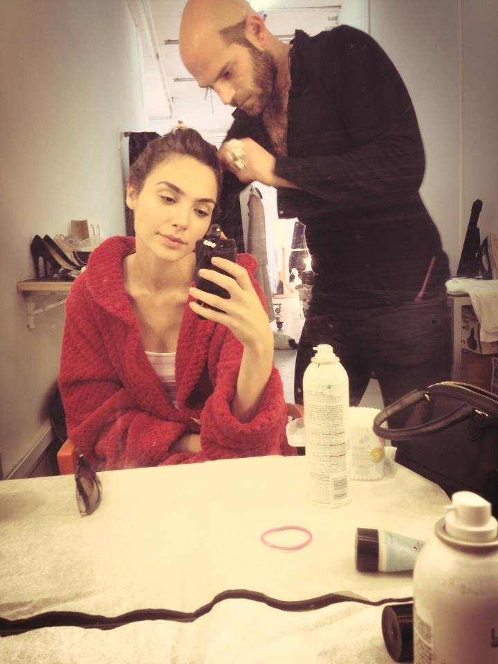 Gal Gadot  Photoshoot