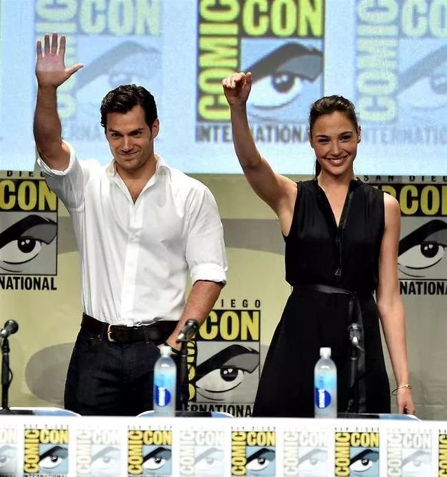 Gal Gadot  Photoshoot