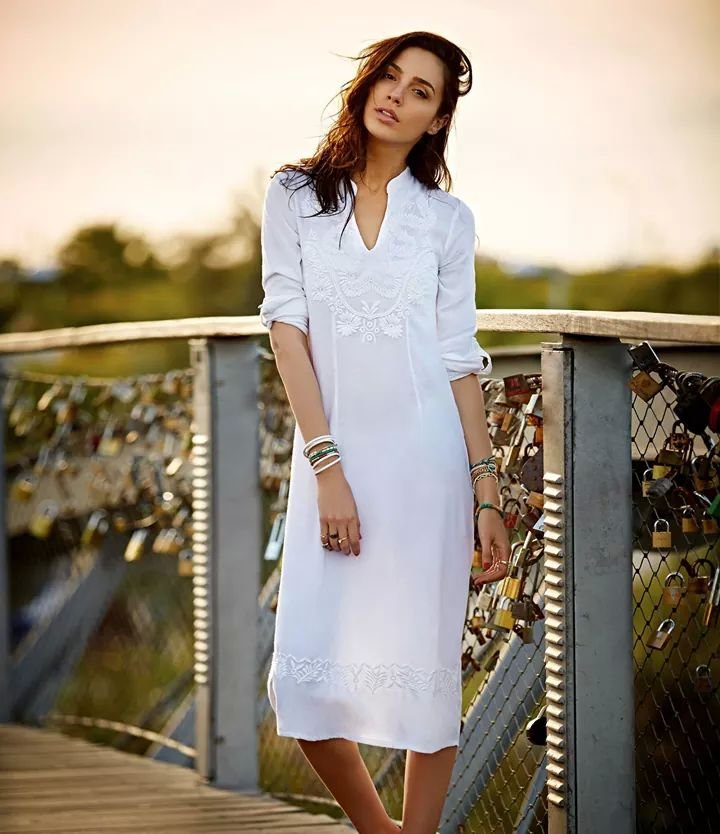 Gal Gadot  Photoshoot