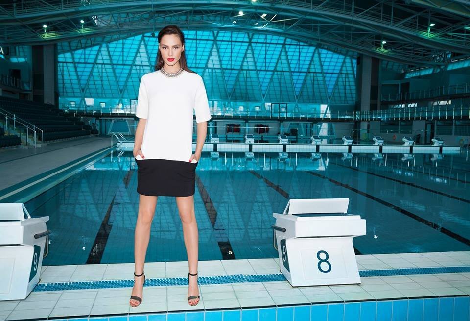 Gal Gadot  Photoshoot