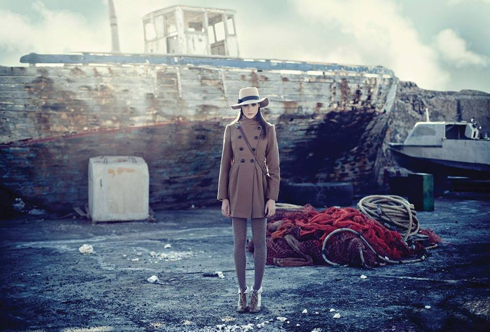 Gal Gadot  Photoshoot