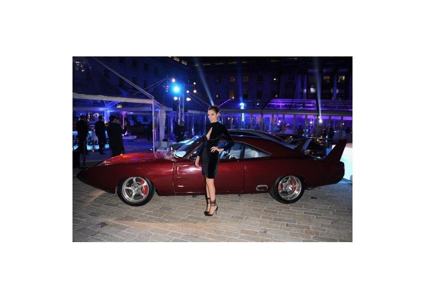 Gal Gadot  Photoshoot