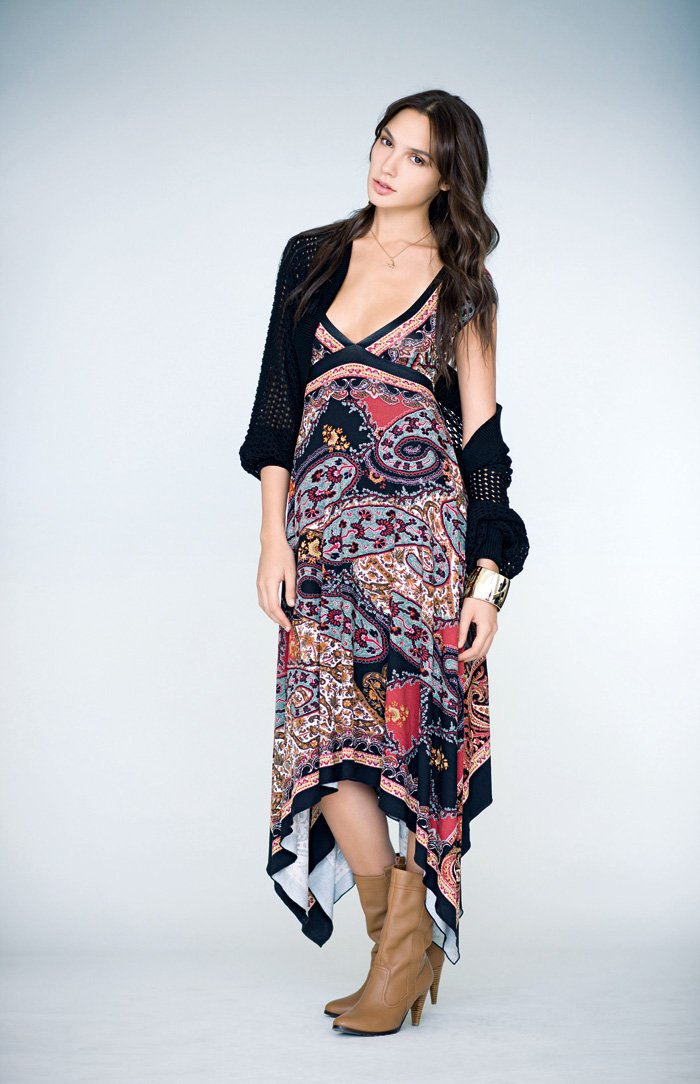 Gal Gadot  Photoshoot