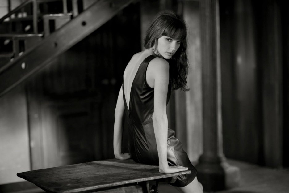 Gal Gadot  Photoshoot