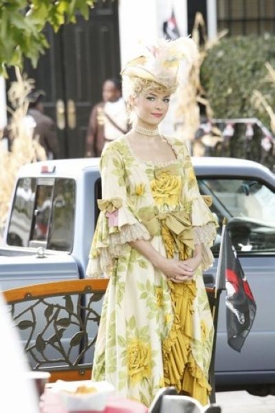 Jaime King Sexy and Hottest Photos , Latest Pics