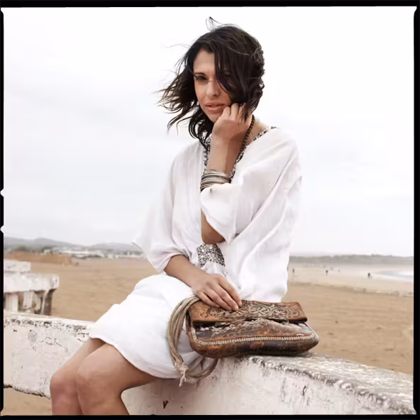 Jana Pallaske  Photoshoot