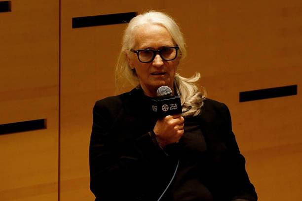 Jane Campion Sexy and Hottest Photos , Latest Pics