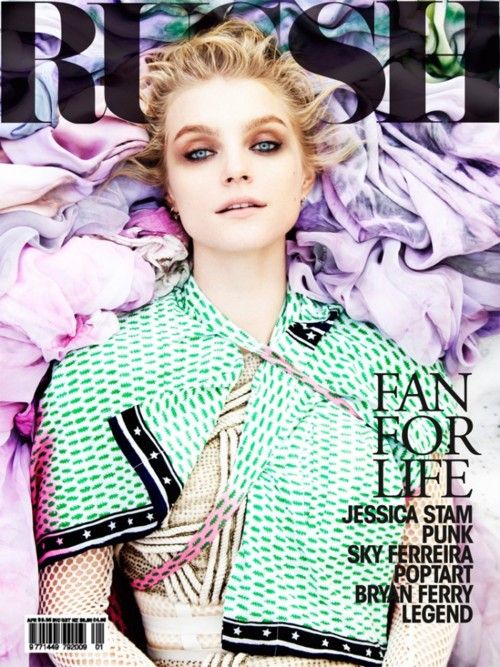 Jessica Stam Sexy and Hottest Photos , Latest Pics