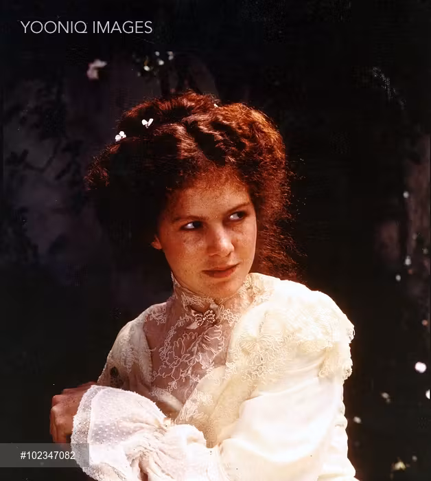Judy Davis  Photoshoot