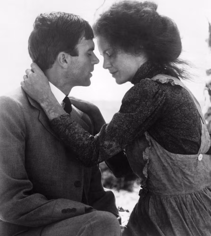 Judy Davis  Photoshoot