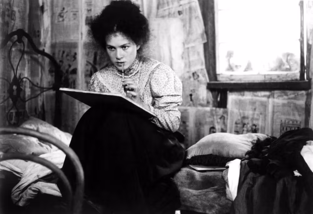 Judy Davis  Photoshoot
