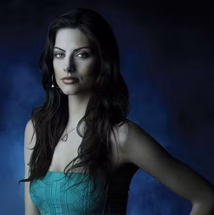 Julia Voth  Photoshoot