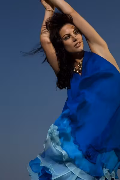 Julia Voth  Photoshoot