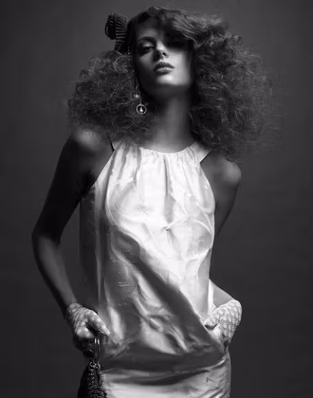 Julia Voth  Photoshoot
