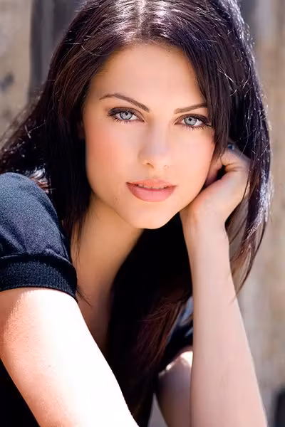Julia Voth  Photoshoot