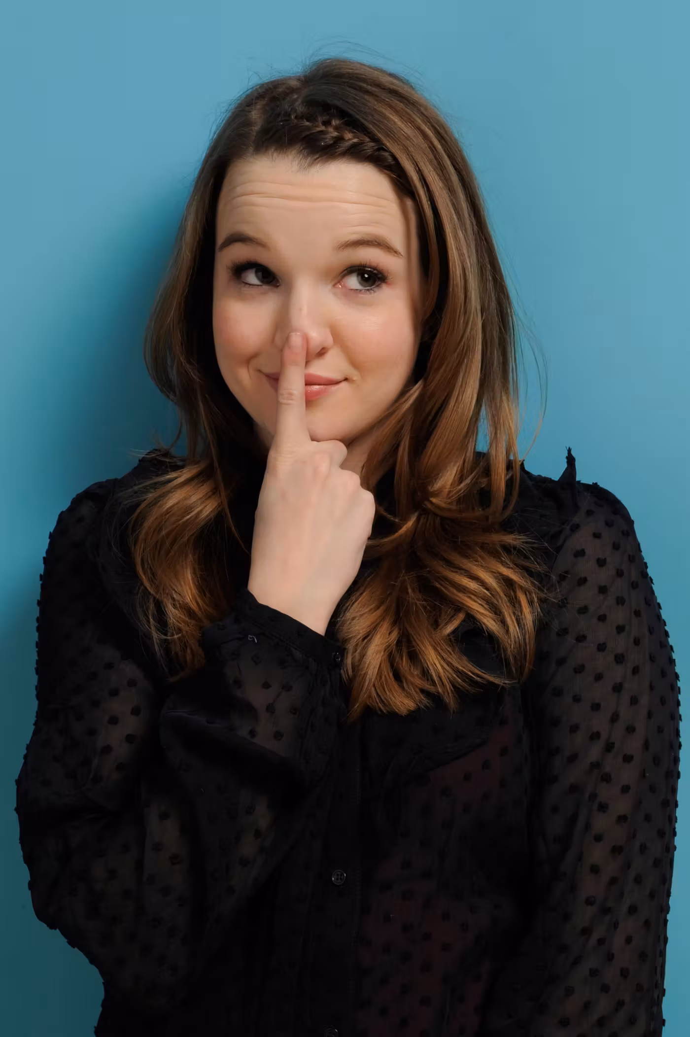 Kay Panabaker  Photoshoot