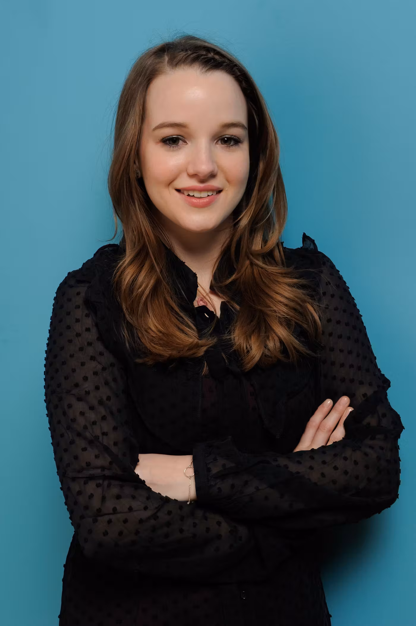 Kay Panabaker  Photoshoot