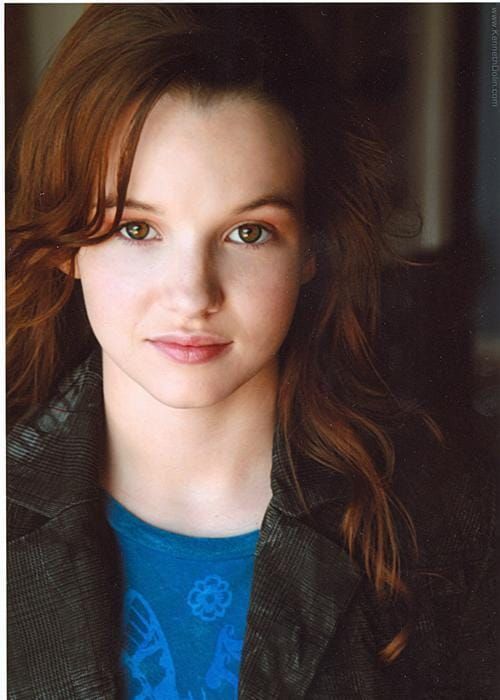 Kay Panabaker Sexy and Hottest Photos , Latest Pics