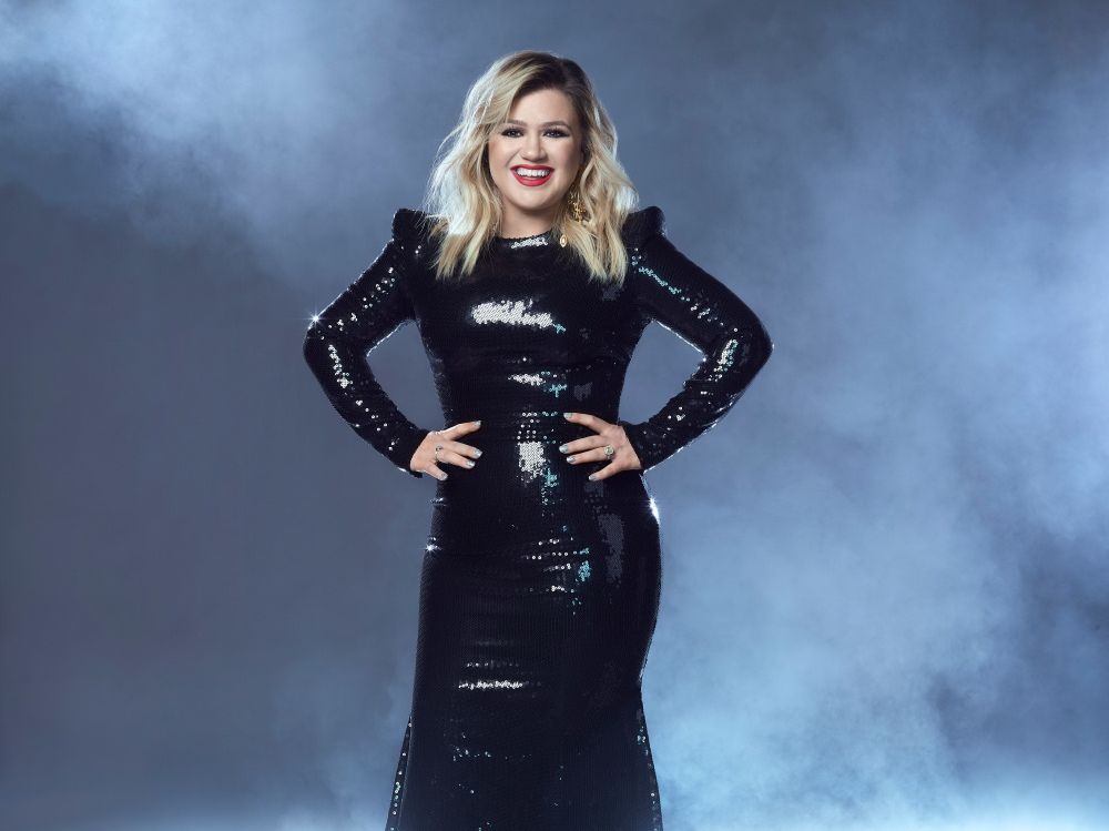 Kelly Clarkson Sexy and Hottest Photos , Latest Pics