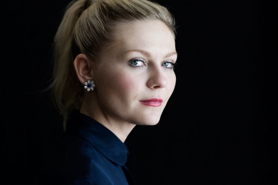 Kirsten Dunst Sexy and Hottest Photos , Latest Pics