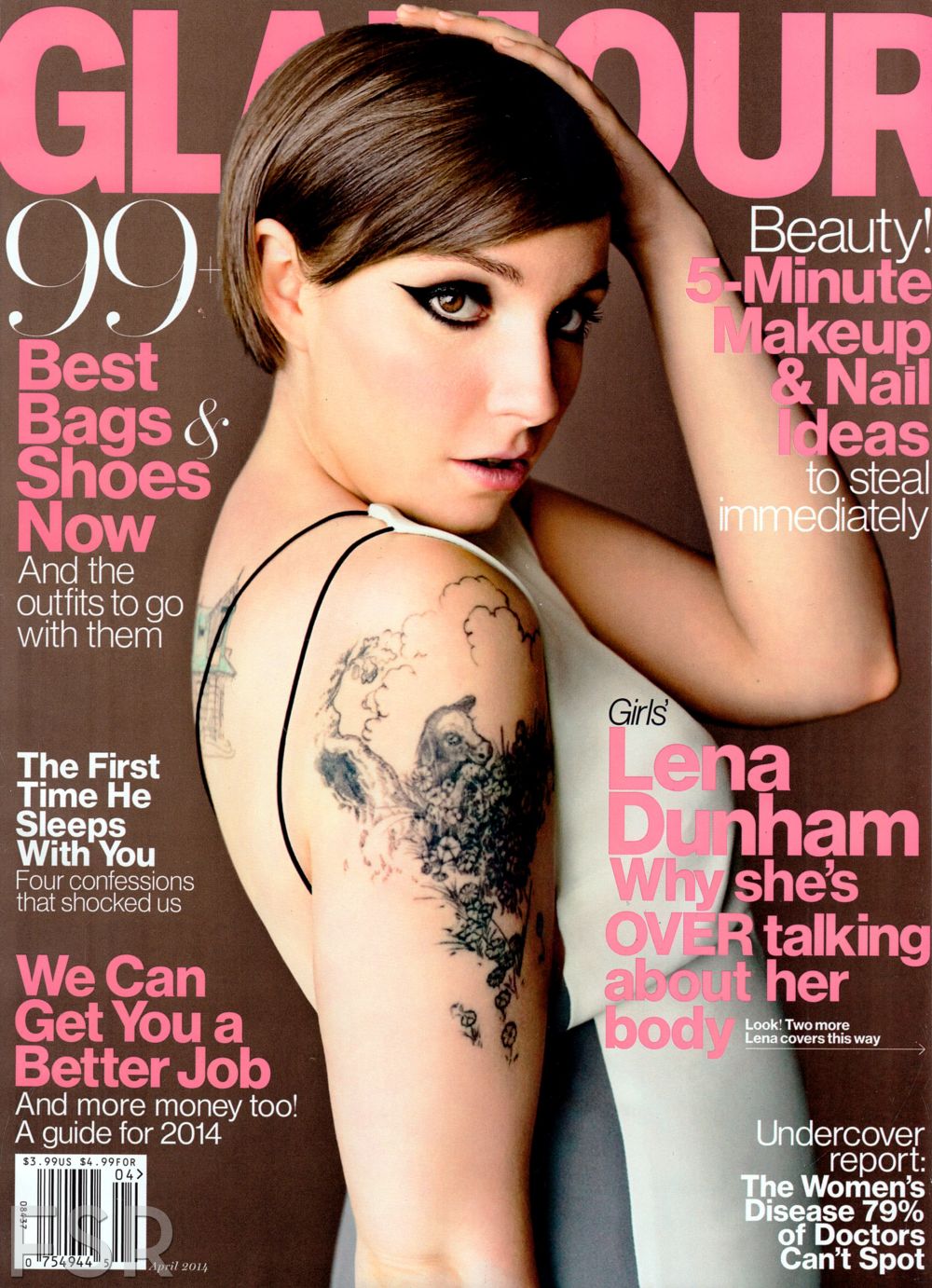 Lena Dunham Sexy and Hottest Photos , Latest Pics