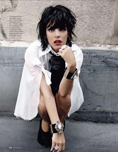 Lily Allen Sexy and Hottest Photos , Latest Pics