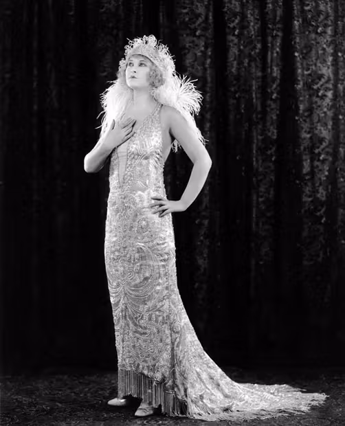Mae Murray  Photoshoot