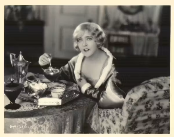 Mae Murray  Photoshoot