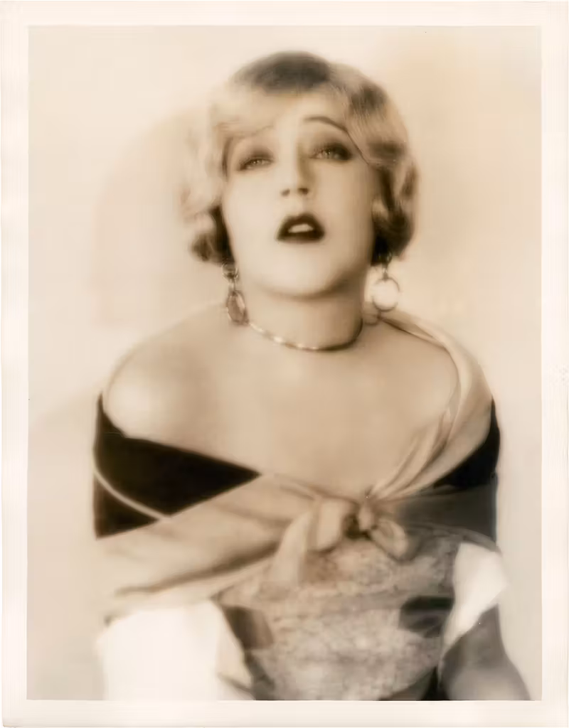 Mae Murray  Photoshoot