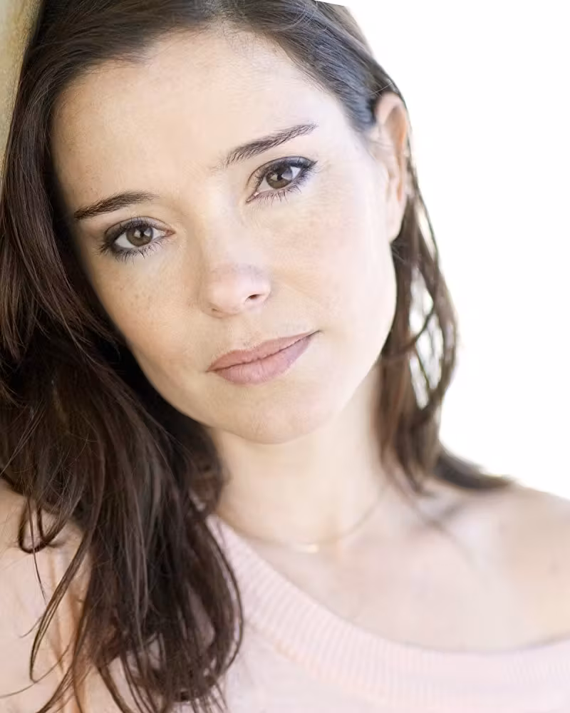 Marguerite Moreau  Photoshoot