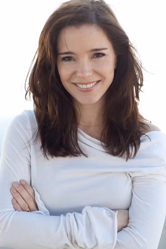 Marguerite Moreau  Photoshoot