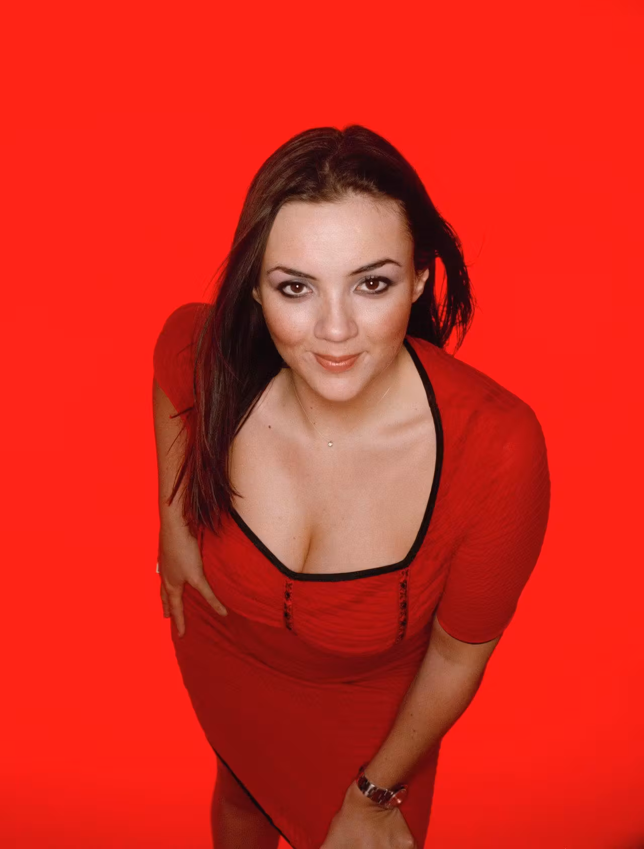 Martine McCutcheon  Photoshoot