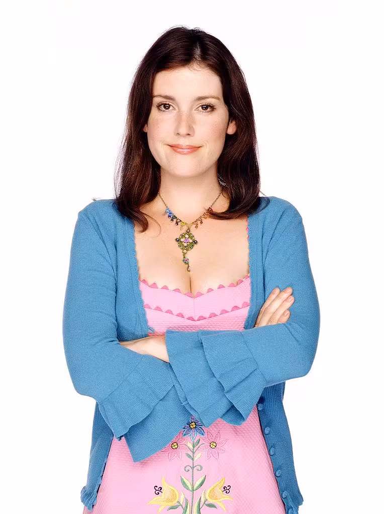 Melanie Lynskey  Photoshoot