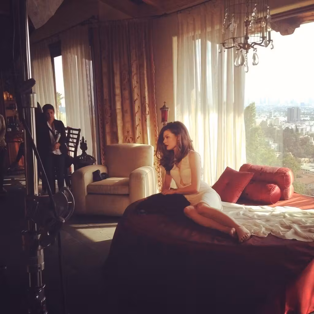 Miranda Cosgrove  Photoshoot