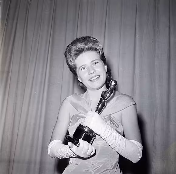 Patty Duke  Photoshoot