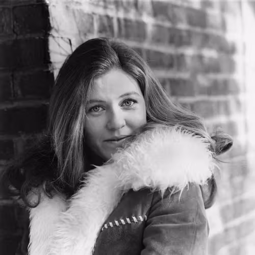 Patty Duke  Photoshoot