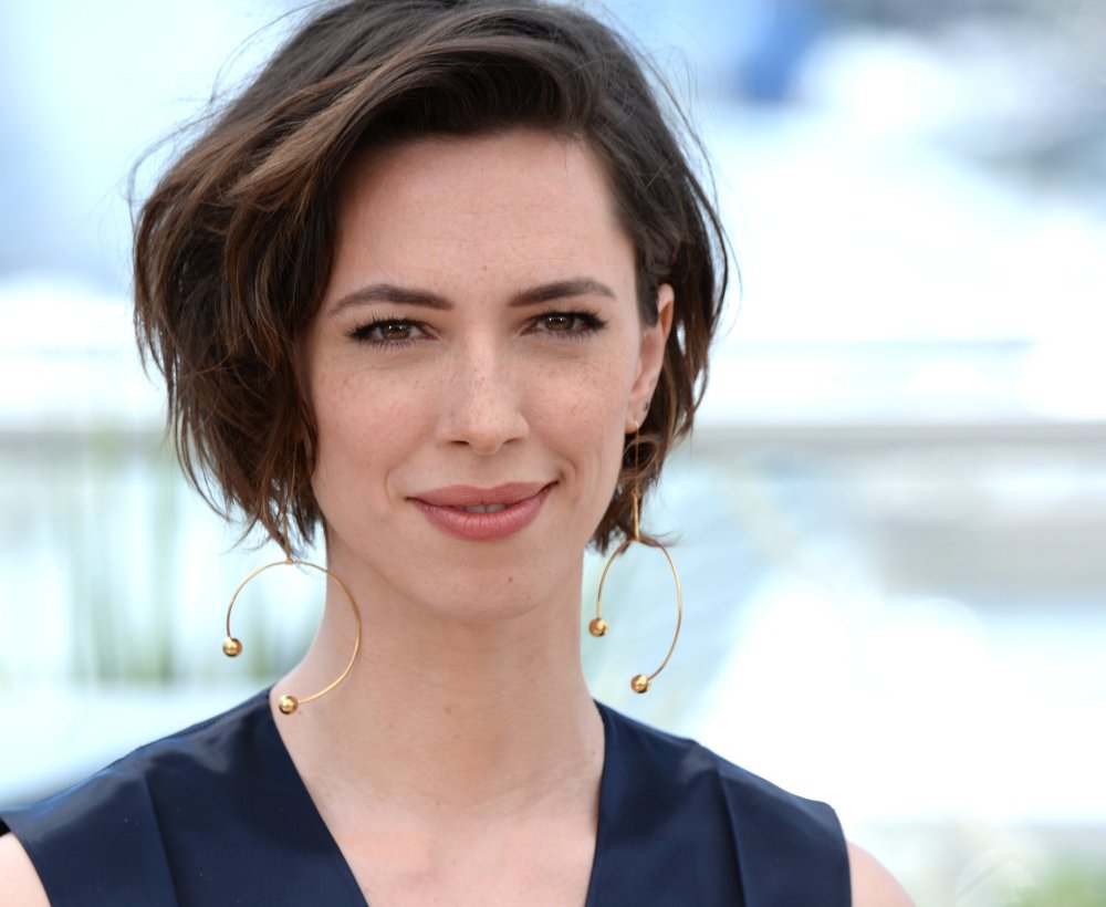 Rebecca Hall Sexy and Hottest Photos , Latest Pics