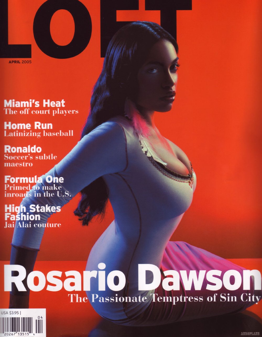 Rosario Dawson Sexy and Hottest Photos , Latest Pics