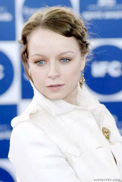 Samantha Morton  Photoshoot