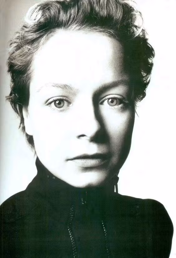Samantha Morton  Photoshoot