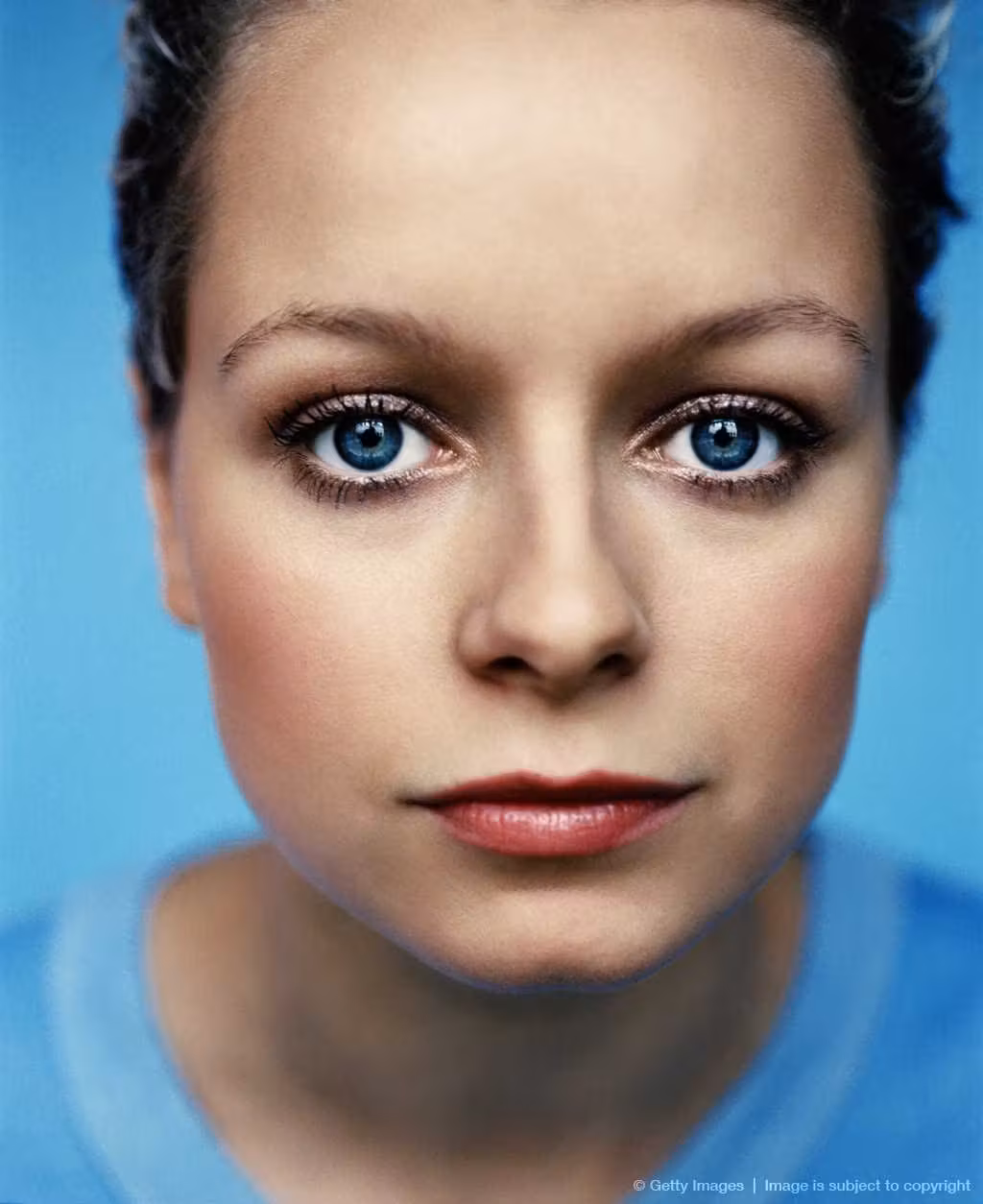 Samantha Morton  Photoshoot
