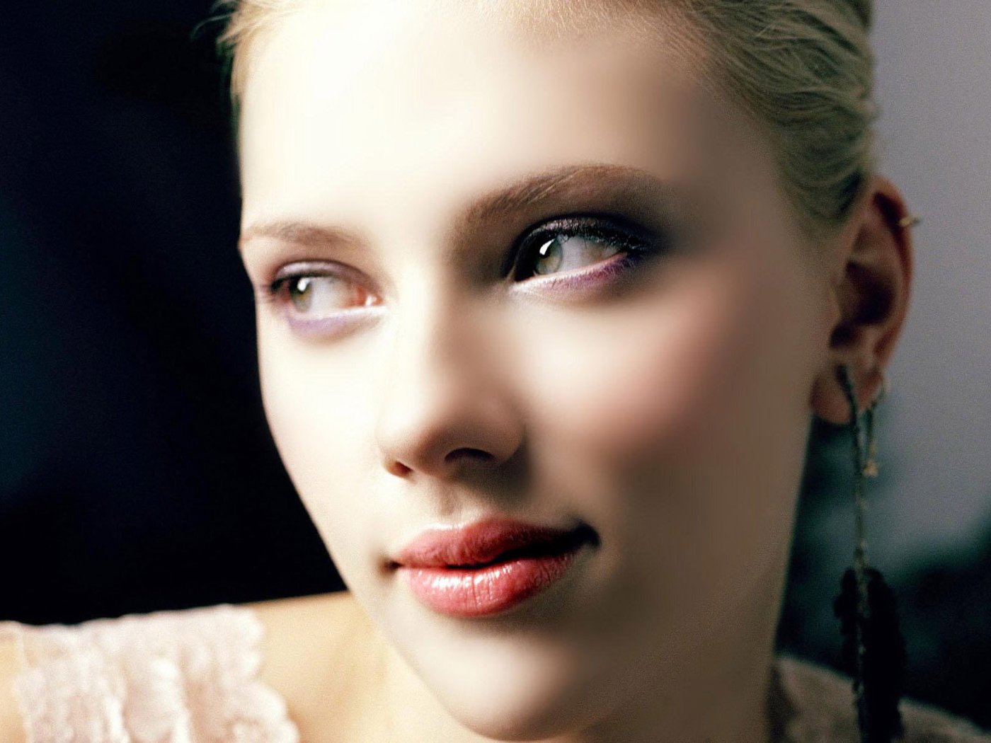 Scarlett Johansson  Photoshoot