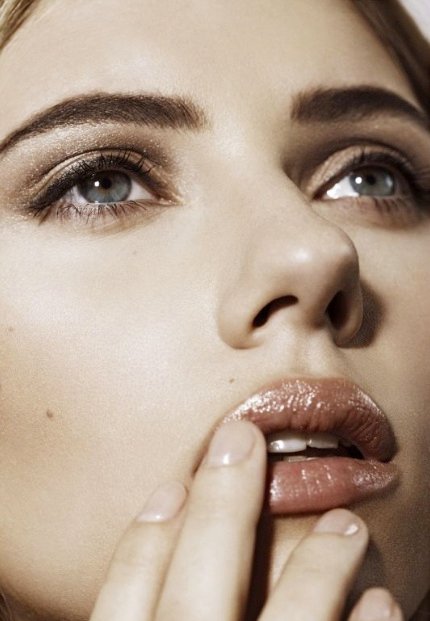 Scarlett Johansson  Photoshoot