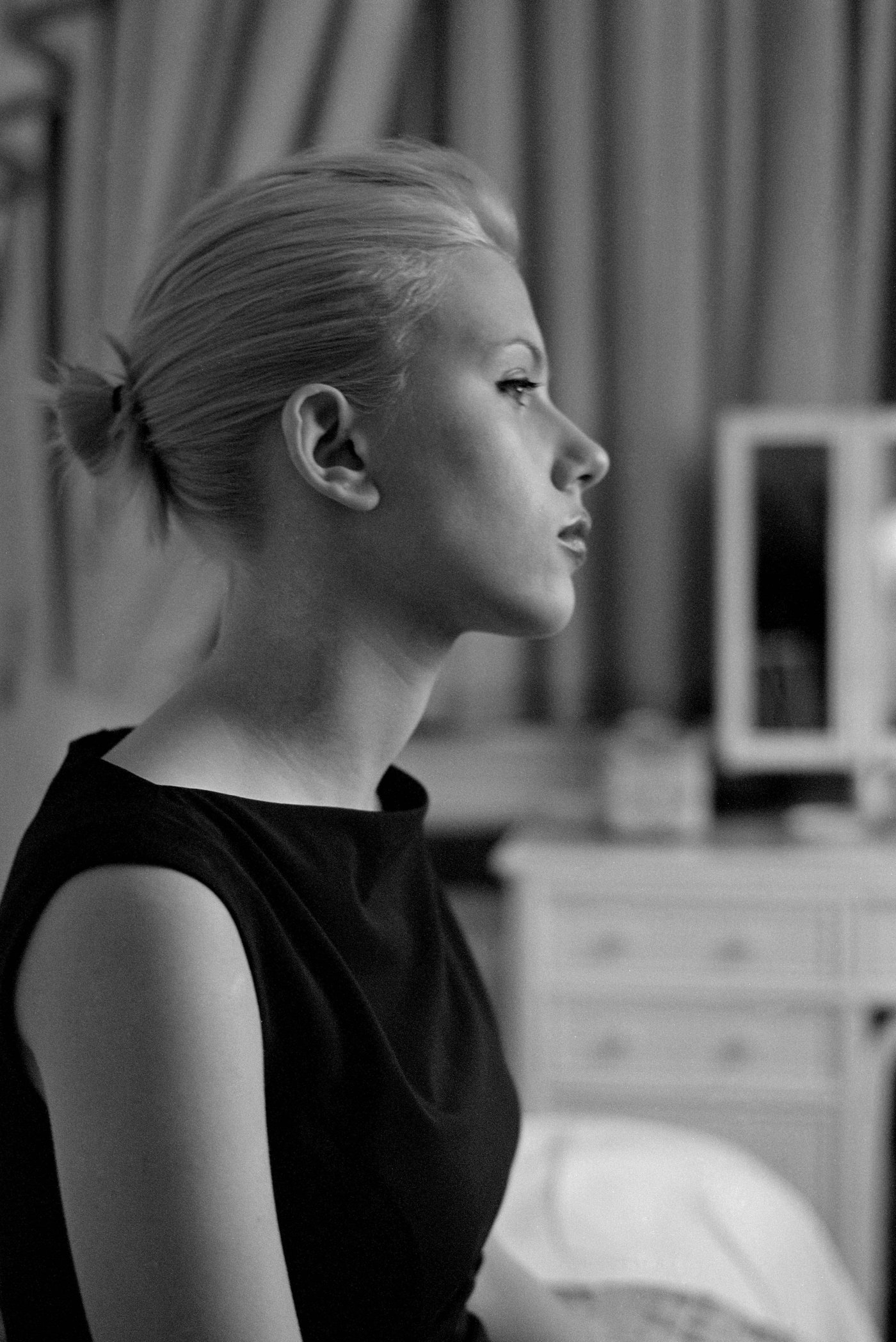 Scarlett Johansson  Photoshoot