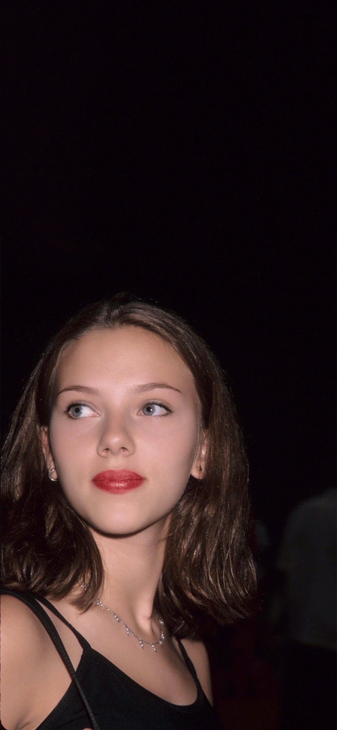 Scarlett Johansson  Photoshoot