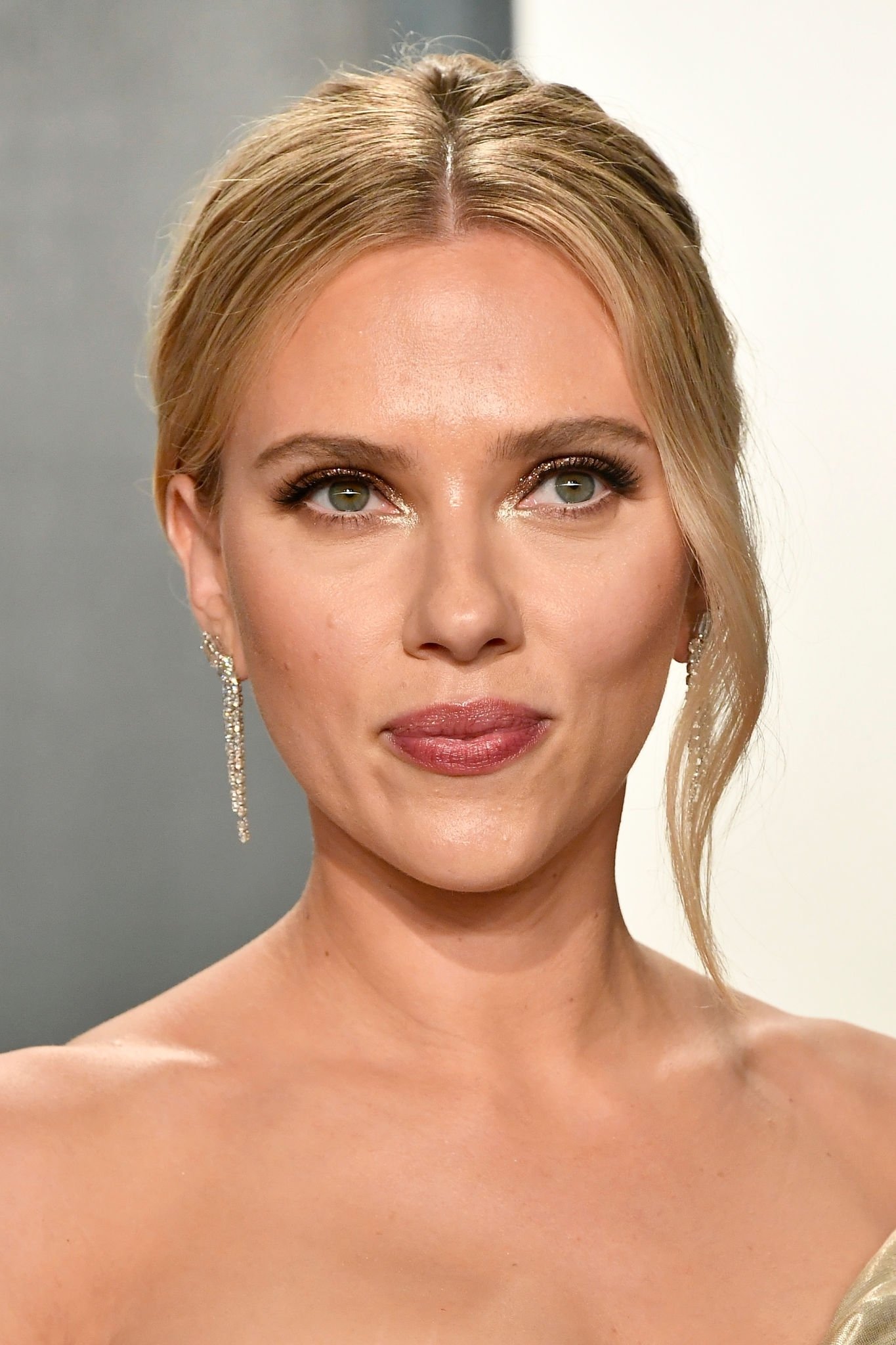 Scarlett Johansson  Photoshoot
