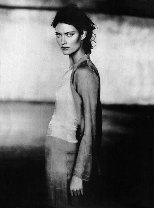 Shalom Harlow Sexy and Hottest Photos , Latest Pics