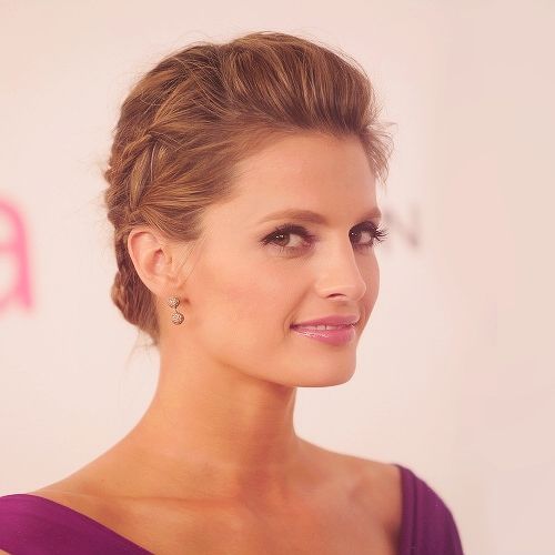 Stana Katic Sexy and Hottest Photos , Latest Pics