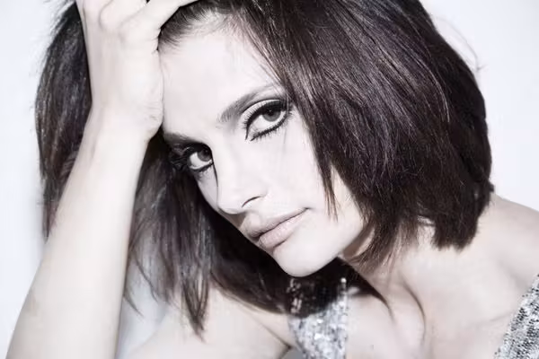 Stana Katic  Photoshoot