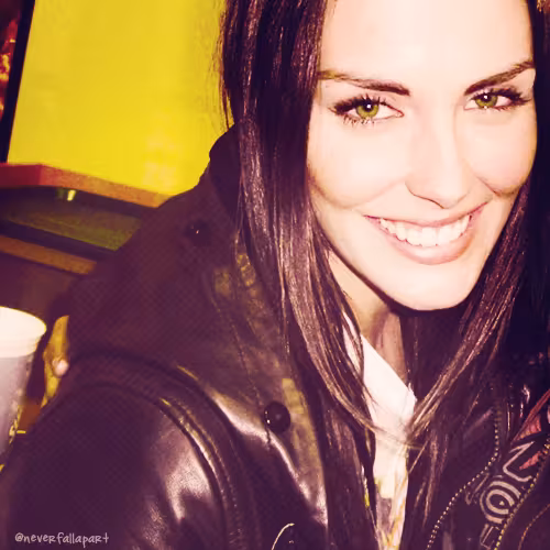 Taylor Cole  Photoshoot